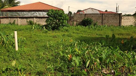 180 sqm Residential Lot for Sale in Rosario Heights Subdivision, .
